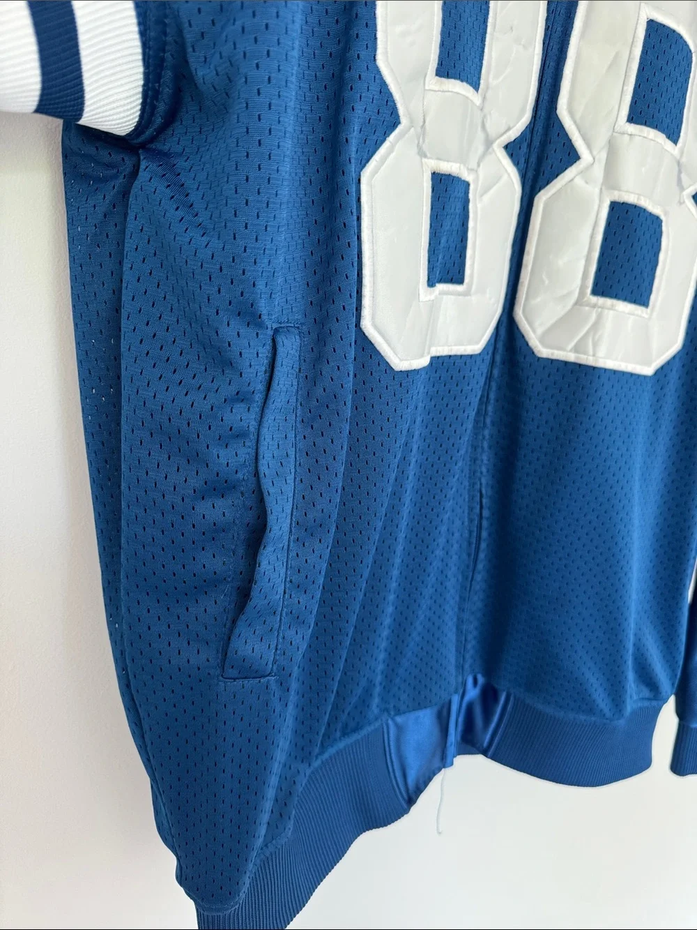 NFL team inspired